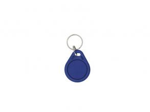 CON-TAG/BLUE/125kHz EM/RFID/kék/Proximity kulcstartó