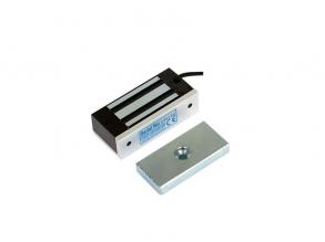 ZOA-60/12V/12Vdc/60kg/ajtótartó mágnes