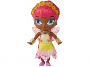 Shimmer és Shine: Minu 15 cm-es játékfigura - Mattel