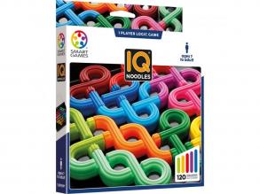 IQ Csomópontok logikai játék