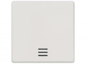 Siemens 5TG6200 DELTA I-SYSTEM világítóablakkal titánfehér 1-es billentyű