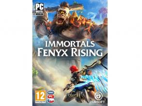 Immortals: Fenyx Rising PC játékszoftver