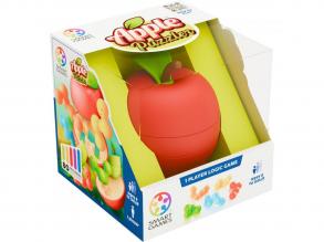Alma puzzle logikai játék Alma puzzle logikai játék