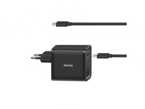 Hama 200005 "PD" USB Type-C univerzális hálózati töltő