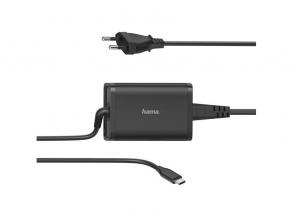 Hama 200006 "PD" USB Type-C univerzális hálózati töltő