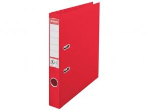 Esselte Standard Vivida A4 5cm piros iratrendező