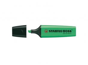 Stabilo Boss türkiz szövegkiemelő