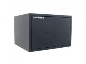 Rottner Power Safe 300 tűzbiztos kulcsos bútorszéf