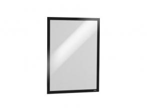 Durable Duraframe A3 1db fekete információs keret