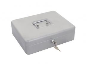 Rottner HomeStar Cash4 ezüst pénzkazetta