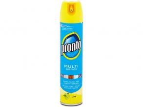 Pronto 250ml lime spray