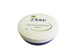 Dove 75 ml tégelyes kézvédő balzsam