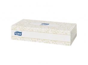 Tork Facial Tissue 100db-os kozmetikai kendő F1
