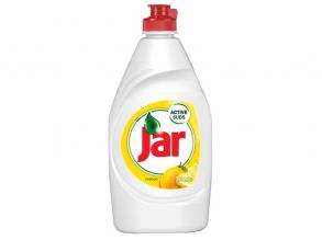 Jar 450 ml citrom mosogatószer