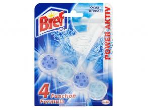 Bref Power Active ocean WC frissítő