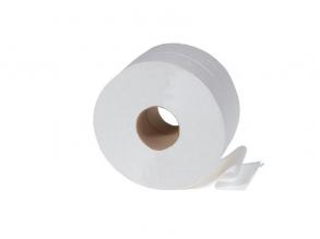Jumbo 12 tekercs 2 rétegű 19cm toalettpapír