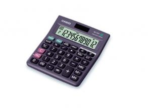 Casio MJ-120D plus asztali számológép