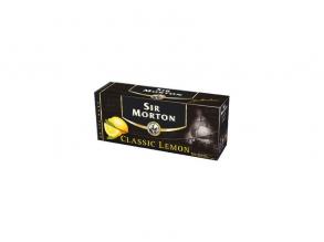 Sir Morton Classic Label 1,75g/filter 20db/doboz tea