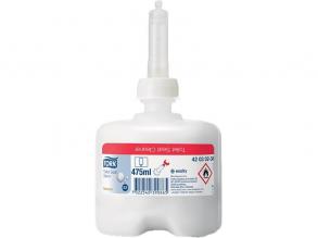 Tork Prémium 475 ml átlátszó ülőketisztító folyadék