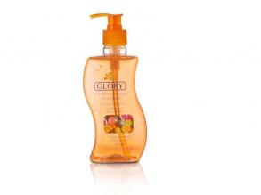Glory/HC 500 ml citrus illat folyékony szappan és tusfürdő