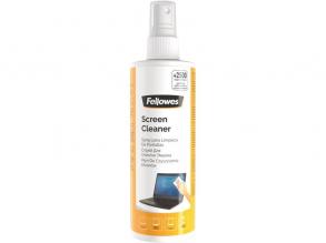 Fellowes 250ml pumpás képernyőtisztító folyadék