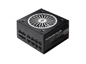 Chieftec GPX-650FC Chieftronic 650W 12 cm ventilátorral dobozos tápegység