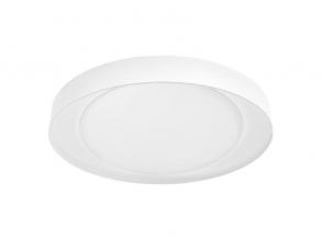 Ledvance Smart+ WiFi menny. okos lámpa Ceiling Eye fehér, áll. színhőm. 490mm okos,  lámpatest