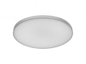 Ledvance Smart+ WiFi okos lámpatest Frameless Round, áll. színhőm. 300mm okos vezérelhető lámpatest