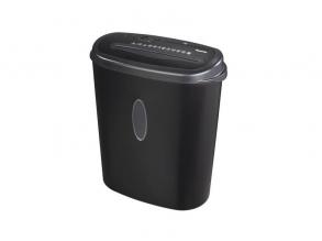 Hama "HOME X12CD" iratmegsemmisítő