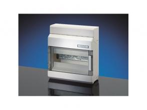 Hensel KV 0112 IP40 kisautomata doboz