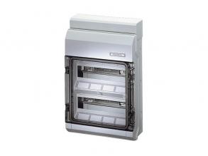 Hensel KV 9224 IP65 kisautomata doboz