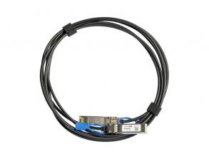 MikroTik SFP/SFP+/SFP28 3m direct attach kábel