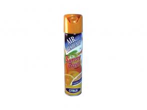 Air Freshener 300 ml citrus illatú légfrissítő