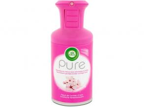 AirWick aerosol pure 250 ml cseresznyevirág illatú légfrissítő