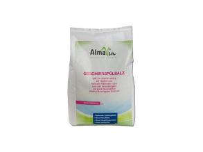 Almawin 2kg környezetbarát regeneráló só