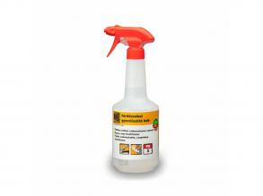 Brilliance 750 ml fürdőszobatisztító gyorstisztító hab