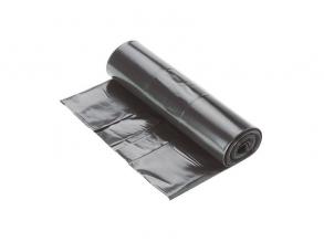 160l 80x120cm vastag 10 db/csomag FMC háztartási szemeteszsák