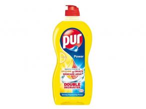 Pur Lemon 450 ml mosogatószer