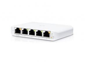 Ubiquiti UniFi USW-Flex-Mini 5xGbE LAN port Switch