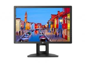 HP 24" 1JR59A4 Z24x G2 DreamColor IPS LED DVI HDMI DP monitor