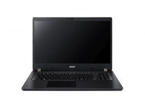 Acer TravelMate TMP215-52-53V0 15,6" FHD/Intel Core i5-10210U/8GB/512GB/Int. VGA/fekete laptop