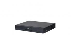 Dahua XVR5116HE-4KL-I2/16 csat/H265+/8MP-7fps/4MP-15fps/2MP-25fps/1x sata/Lite AI Penta XVR rögzítő