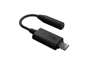ASUS AI zajcsökkentő mikrofon adapter
