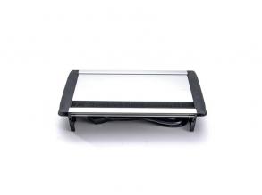 TOO RPS-111-3BR 3-as rejtett négyzet alakú hálózati elosztó