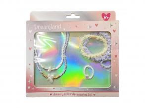 Maximes World ékszer ajándék szett, többféle, 1 szett