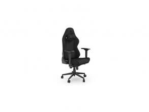 SPC Gear SR600F fekete gamer szék