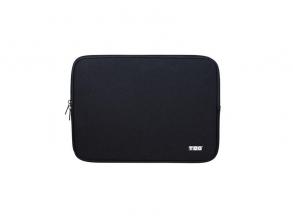 TOO 13,3" fekete neoprén notebook tok