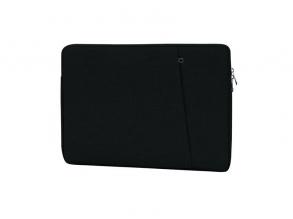 TOO 14,1" fekete notebook tok