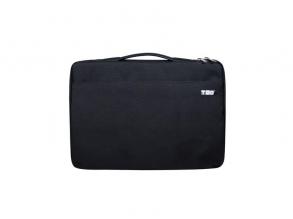 TOO 13,3" fekete notebook tok fogantyúval