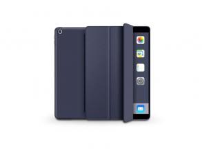 Haffner FN0117 Apple iPad 10.2 (2019/2020) sötétkék tok